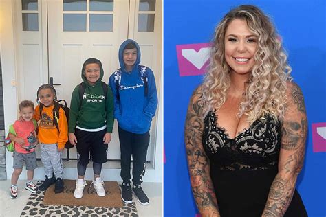 teen mom kailyn twins|Teen Mom 2 alum Kailyn Lowry shares first photo of。